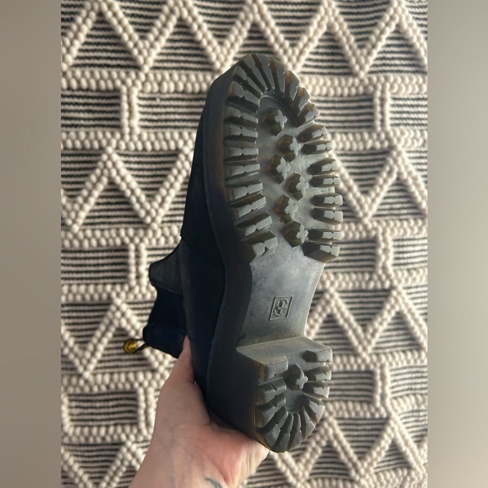 Chelsea Romney Dr. Martens - Picture 3 of 3